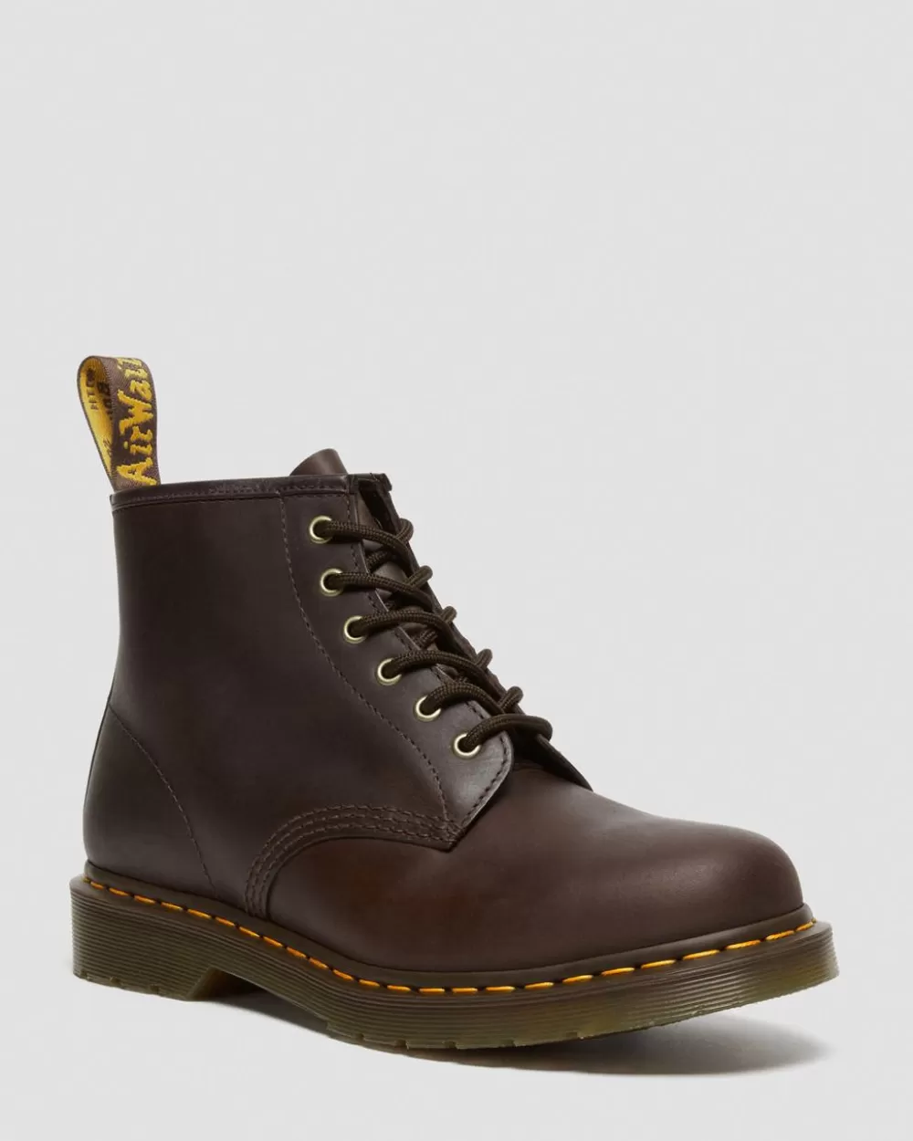 01 Crazy Horse -Nahkanilkkurit*Dr. Martens Outlet