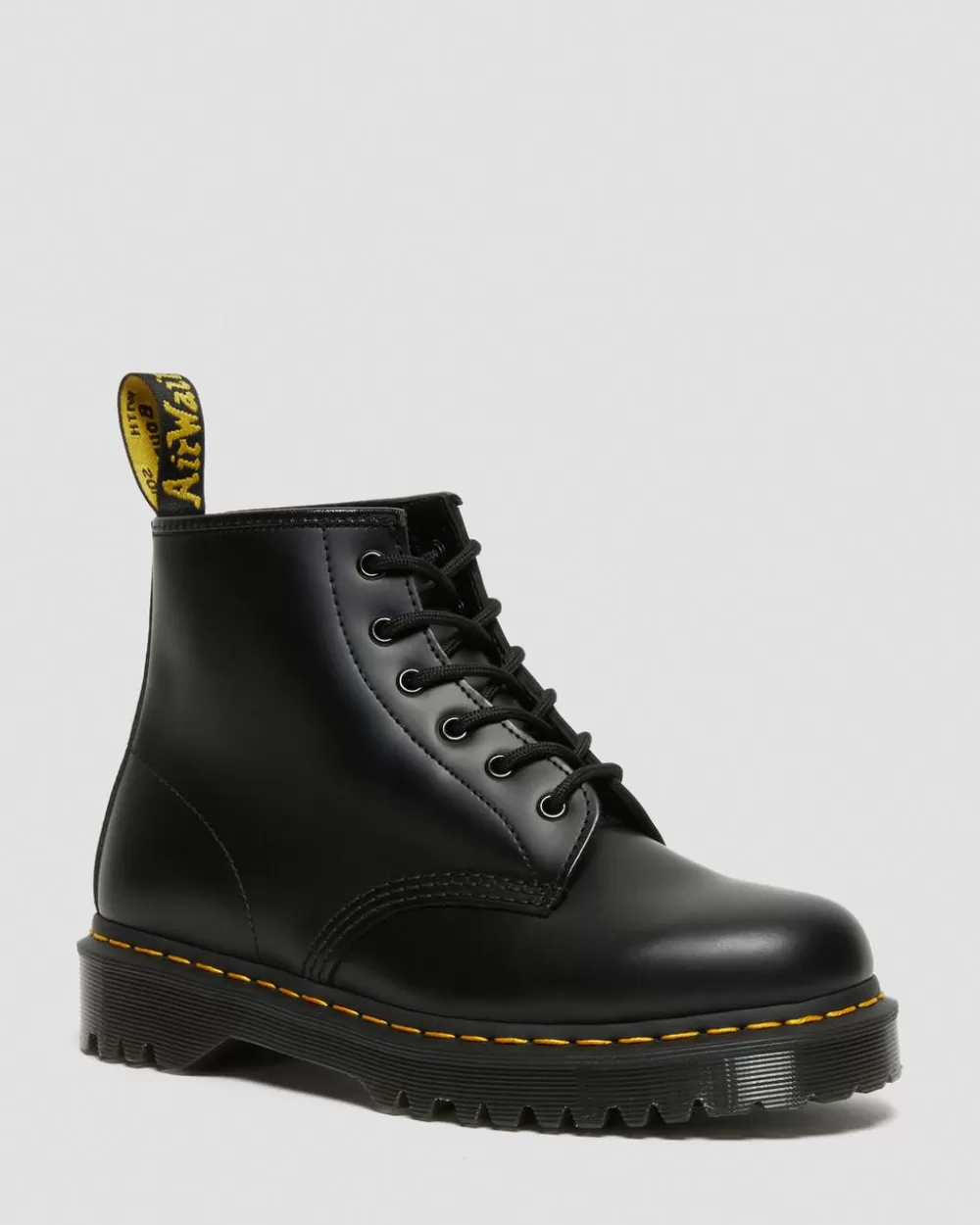 101 Bex Smooth -Nahkanilkkurit*Dr. Martens Best