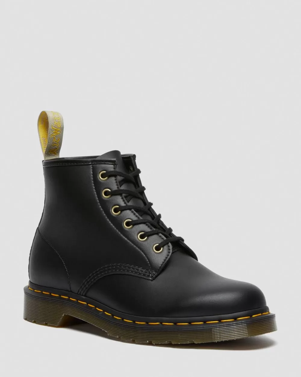 101 Felix Vegan -Nilkkurit*Dr. Martens Best