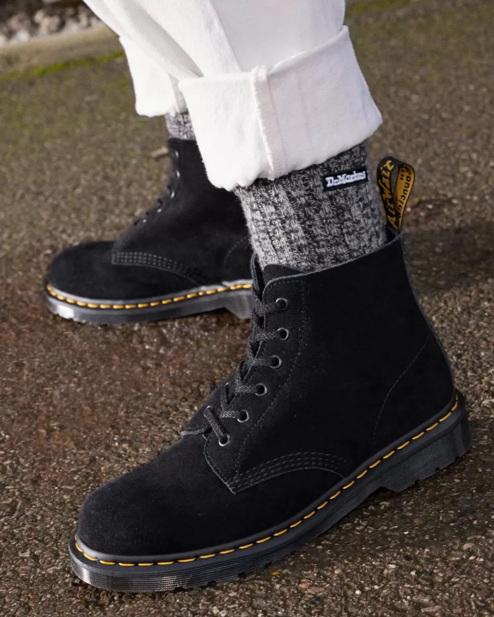 101 Unbound -Mokkanilkkurit*Dr. Martens Flash Sale