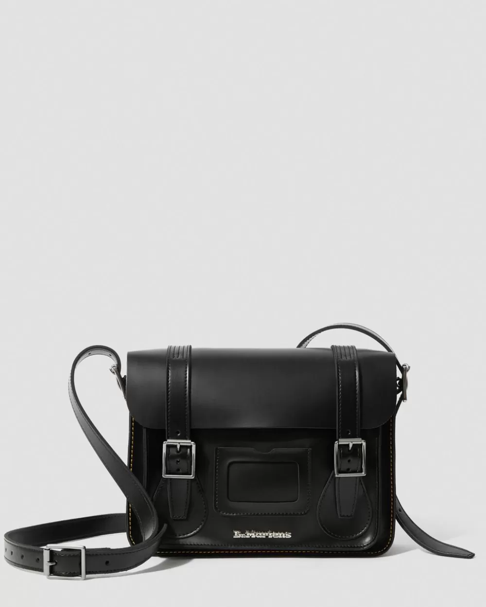11 Inch Kiev Smooth -Nahkalaukku*Dr. Martens Flash Sale