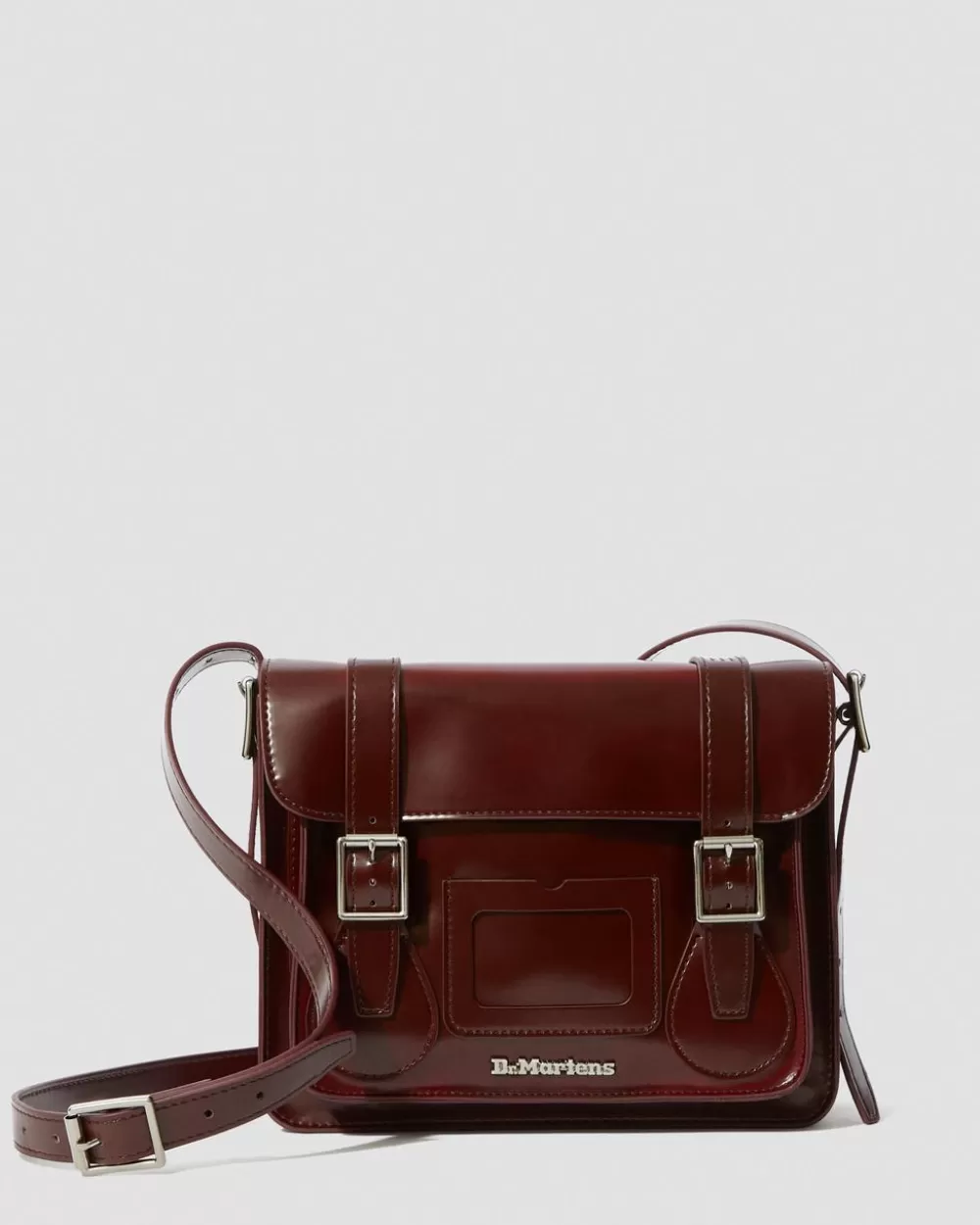 11 Inch Vegan -Laukku*Dr. Martens Hot