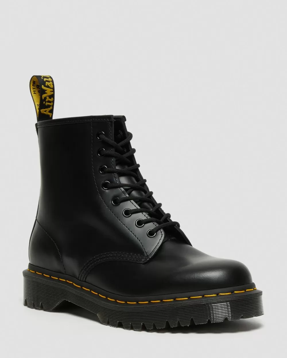 1460 Bex Smooth Leather Platform -Maiharit*Dr. Martens Outlet