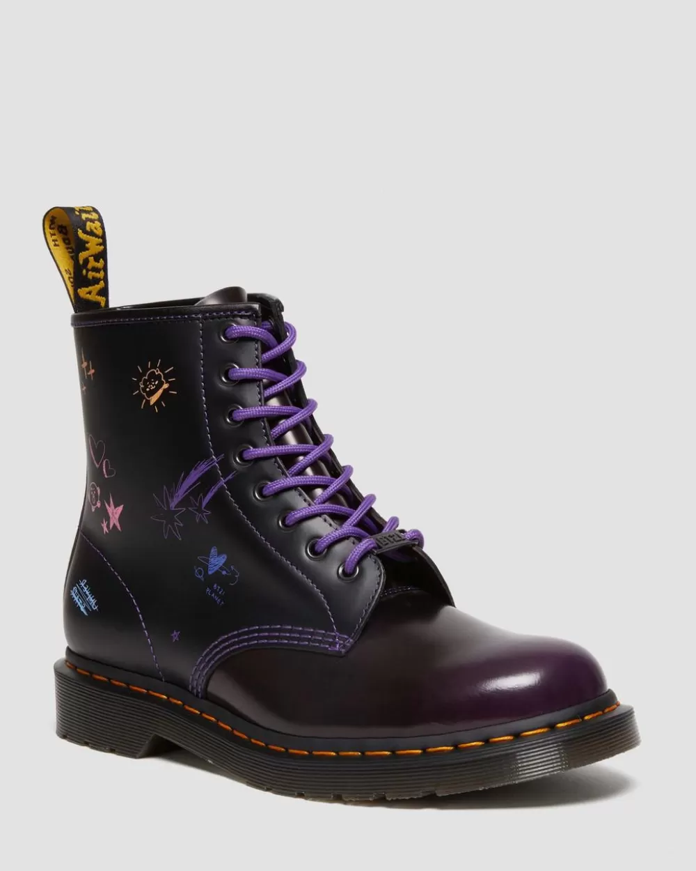 1460 Bt21 -Nahkamaiharit*Dr. Martens Discount