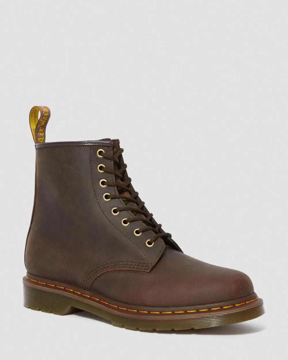 1460 Crazy Horse Leather Lace Up Boots*Dr. Martens Hot