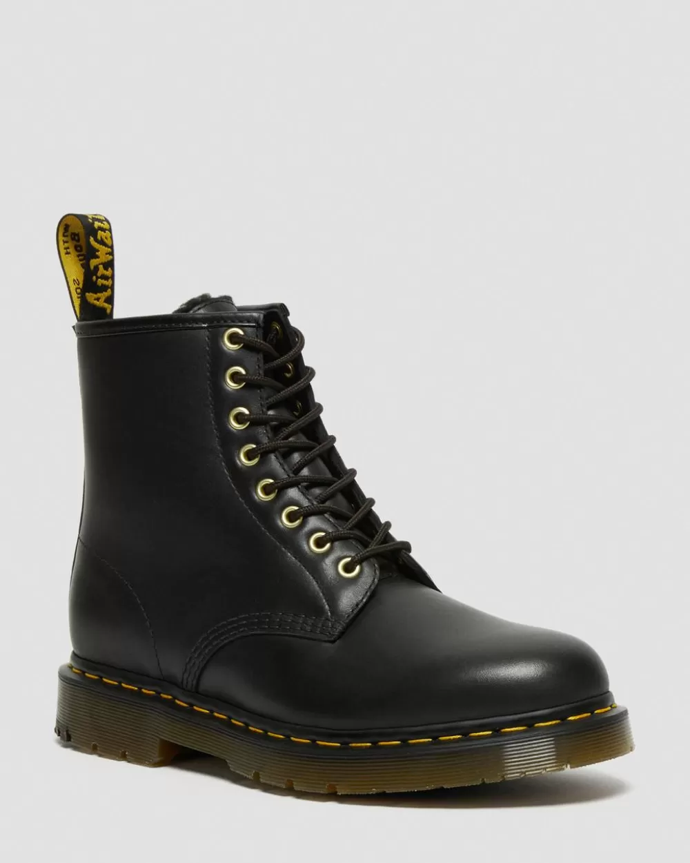 1460 Dm Wintergrip Blizzard Wp -Nahkanilkkurit*Dr. Martens Cheap