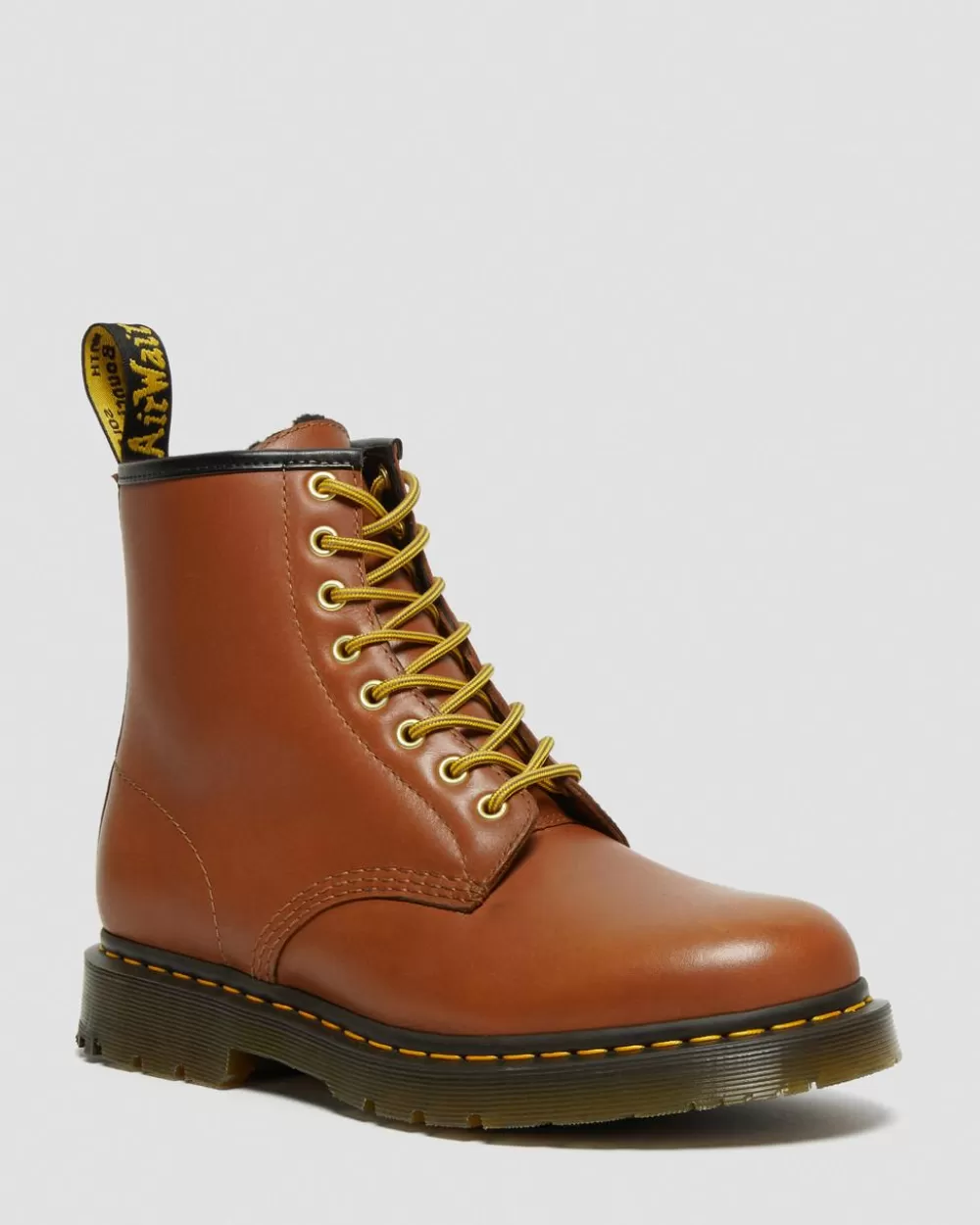 1460 Dm Wintergrip Blizzard Wp -Nahkanilkkurit*Dr. Martens Online