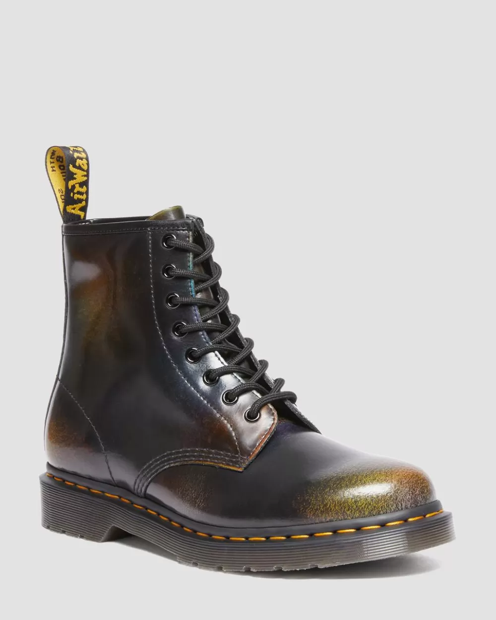 1460 For Pride Leather Lace Up Boots*Dr. Martens Best Sale