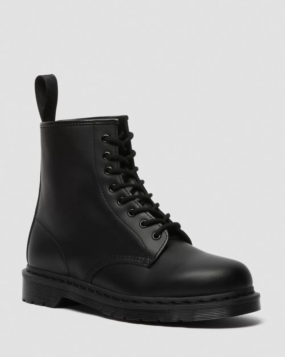 1460 Mono Leather Lace Up -Maiharit*Dr. Martens Discount