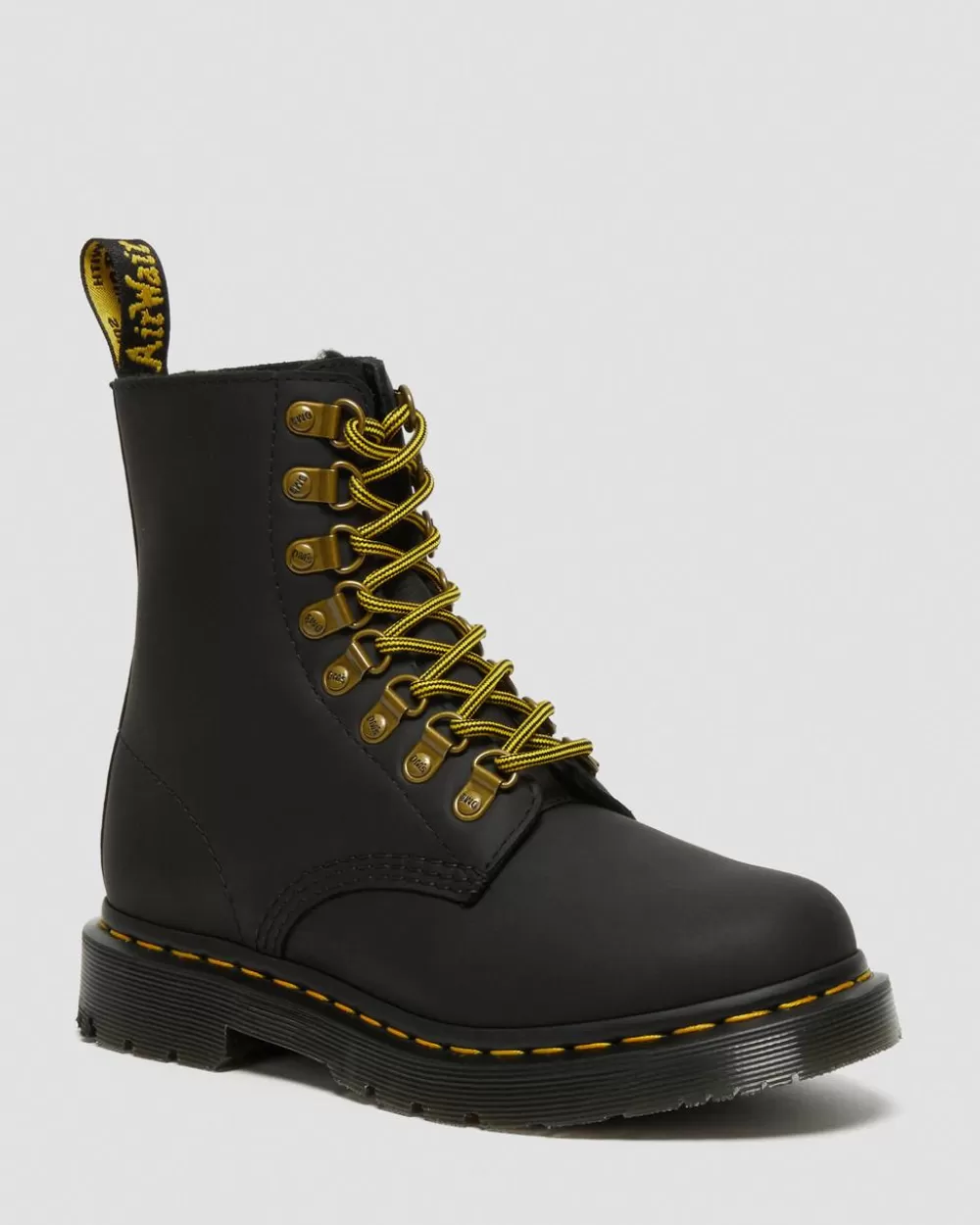 1460 Pascal Dm Wintergrip -Nahkanilkkurit*Dr. Martens Store