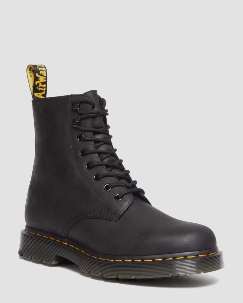 1460 Pascal Fleece Lined Leather -Maiharit*Dr. Martens Cheap