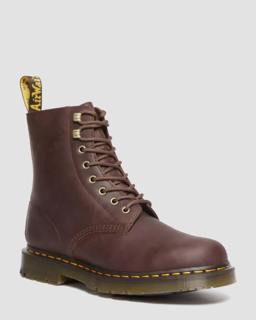 1460 Pascal Fleece Lined Leather -Maiharit*Dr. Martens Outlet