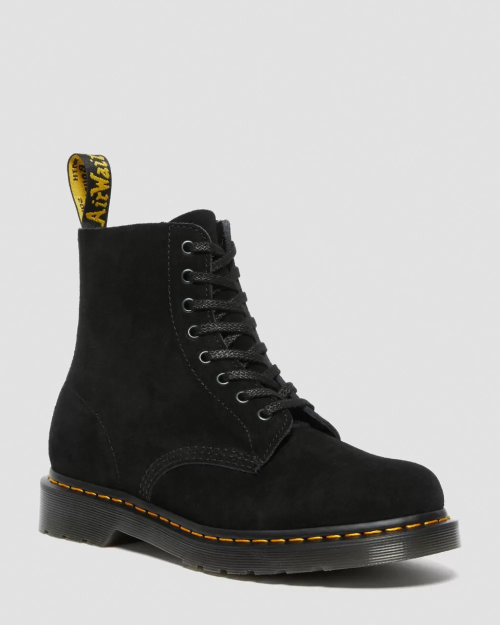 1460 Pascal Suede Lace Up -Maiharit*Dr. Martens Best