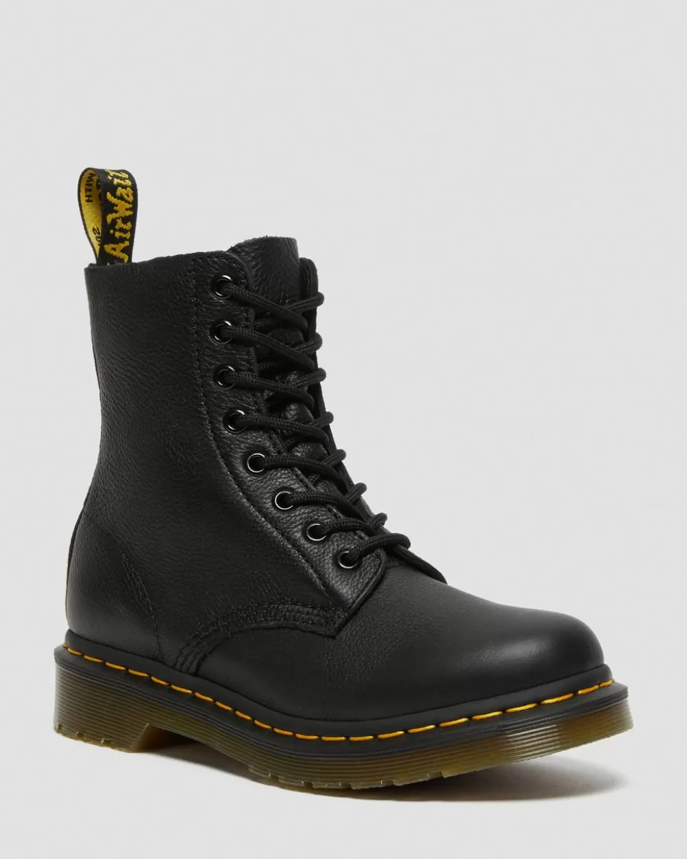 1460 Pascal Virginia Leather Lace Up -Maiharit*Dr. Martens Sale