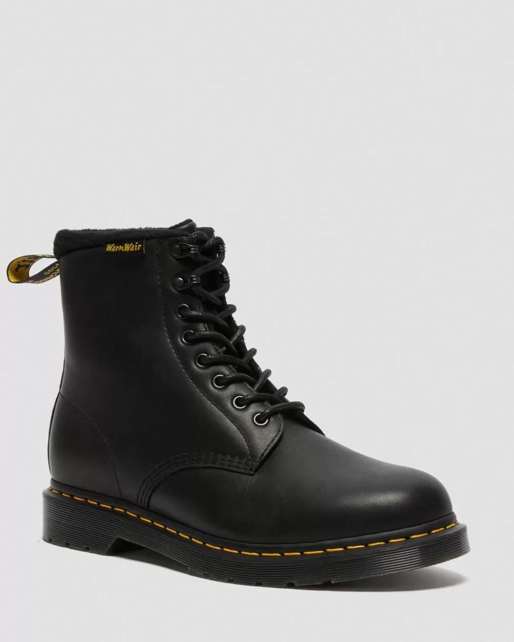 1460 Pascal Warmwair Valor Wp -Nahkamaiharit*Dr. Martens Sale