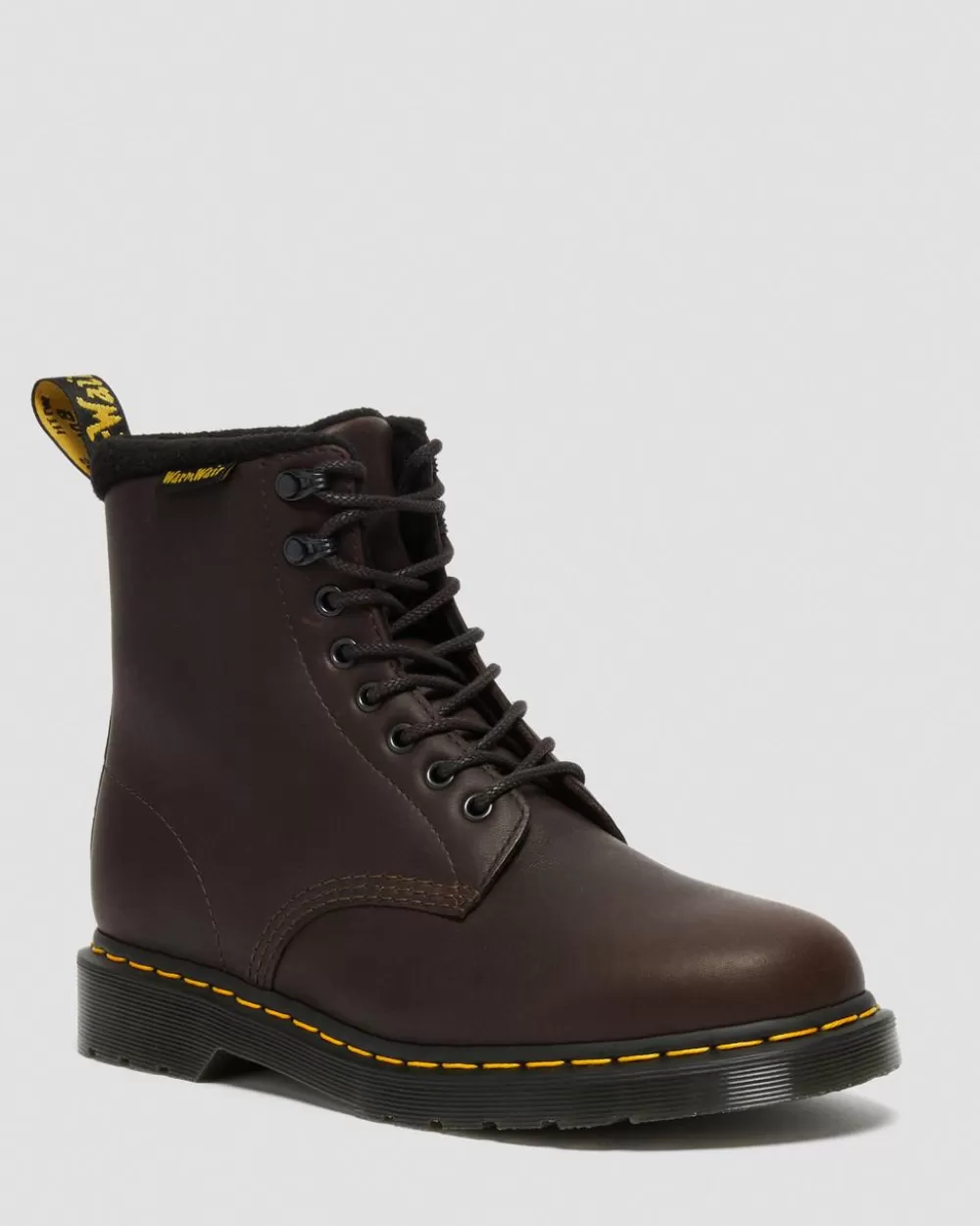 1460 Pascal Warmwair Valor Wp -Nahkamaiharit*Dr. Martens Store
