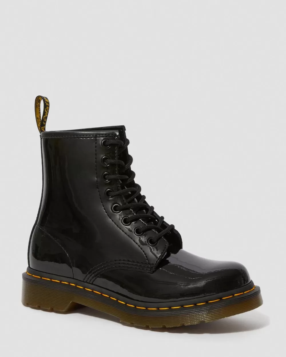1460 Patent Leather Lace Up -Maiharit*Dr. Martens Hot