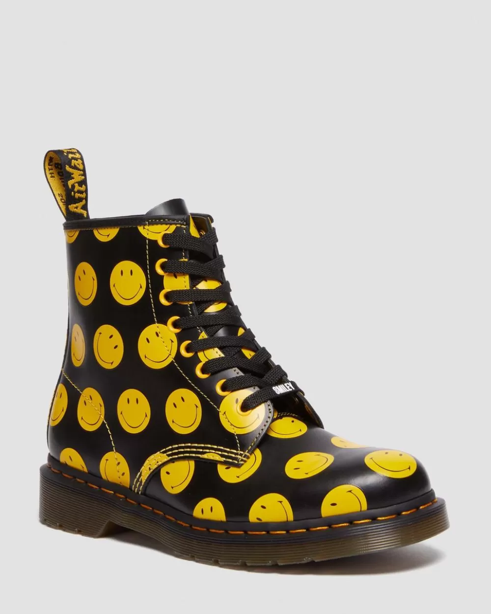 1460 Smiley® -Nahkamaiharit*Dr. Martens New