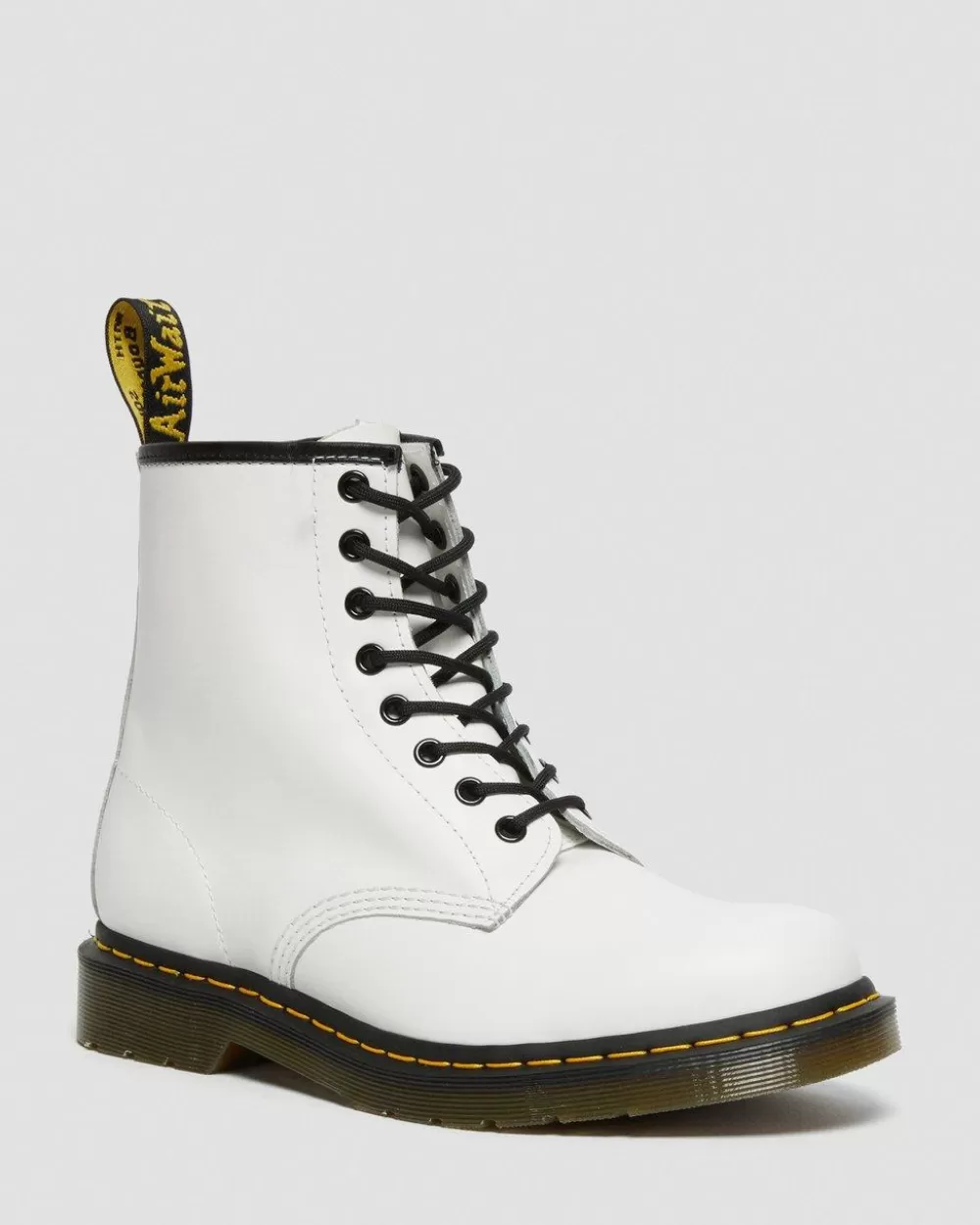 1460 Smooth Leather Lace Up -Maiharit*Dr. Martens Shop