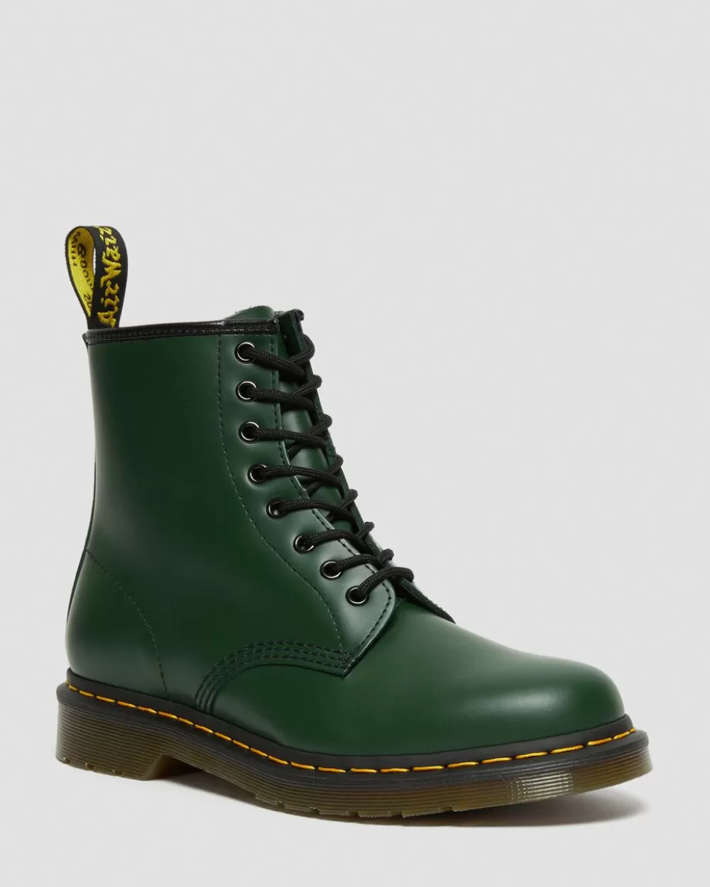 1460 Smooth Leather Lace Up -Maiharit*Dr. Martens Cheap