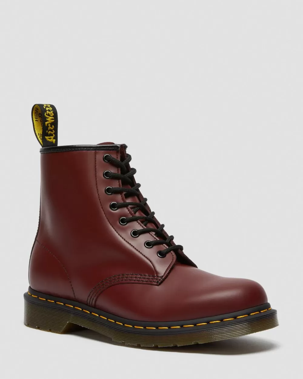 1460 Smooth Leather Lace Up -Maiharit*Dr. Martens Fashion