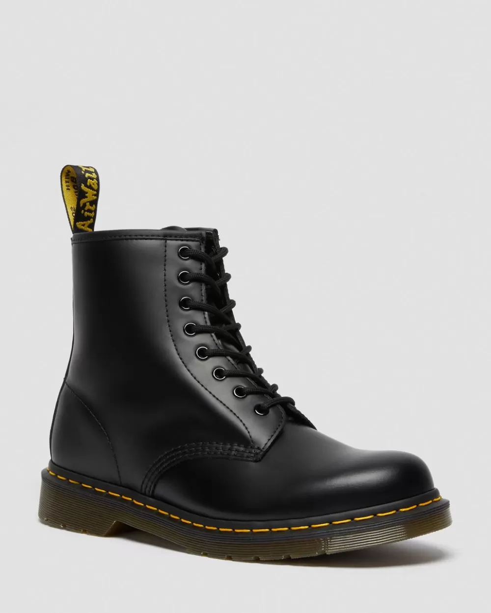 1460 Smooth Leather Lace Up -Maiharit*Dr. Martens Fashion