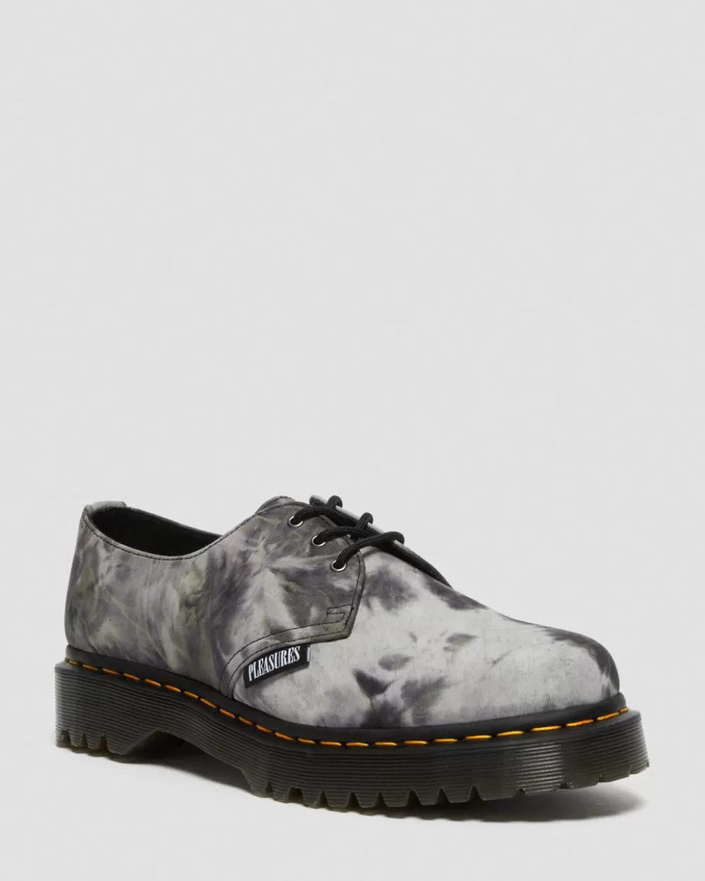 1461 Bex Pleasures Tie Dye -Kengät*Dr. Martens Discount