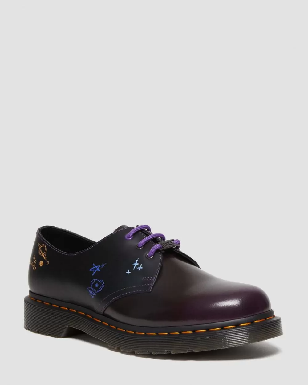 1461 Bt21 -NahkaKengät*Dr. Martens Cheap