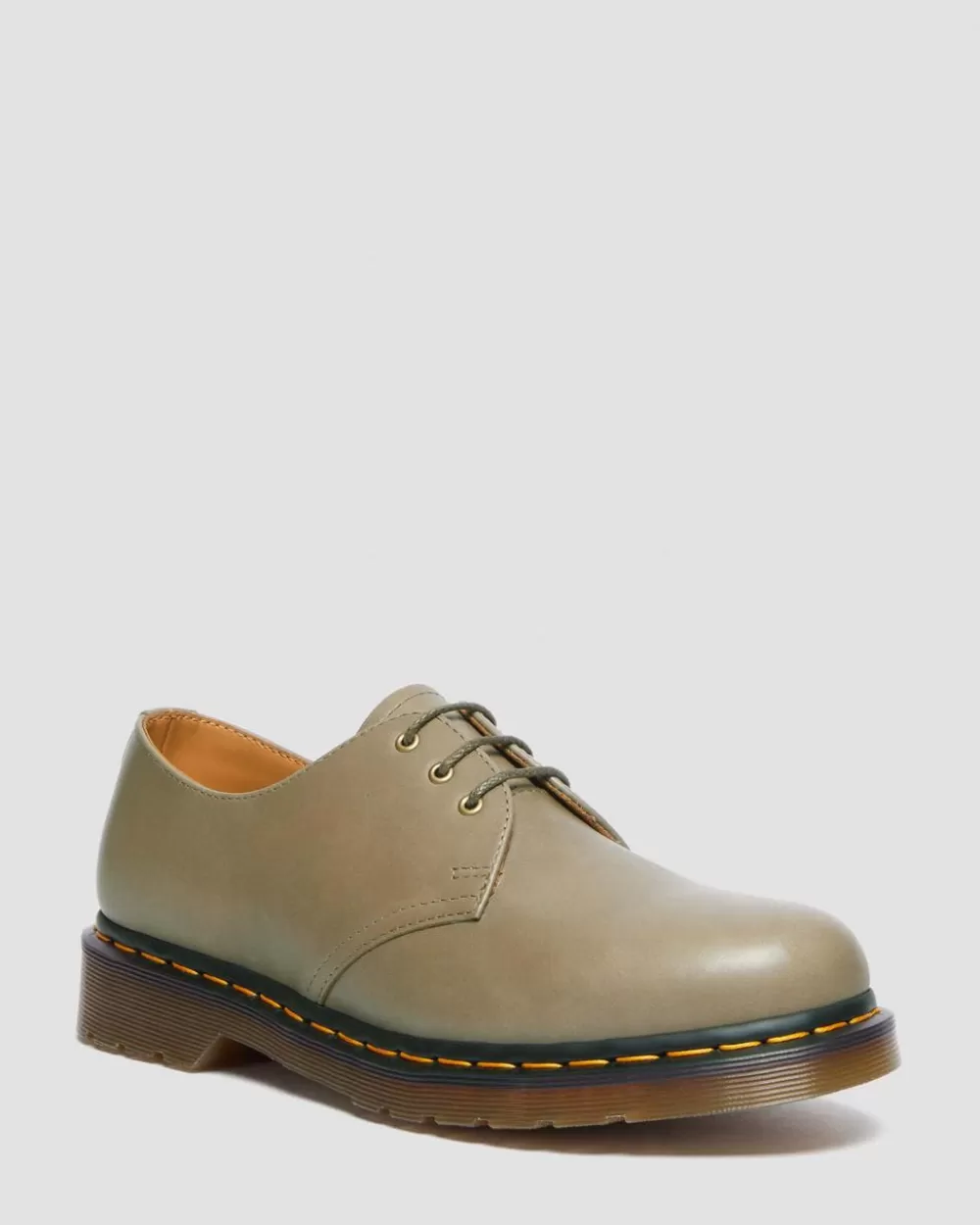 1461 Carrara Leather Oxford -Kengät*Dr. Martens Sale