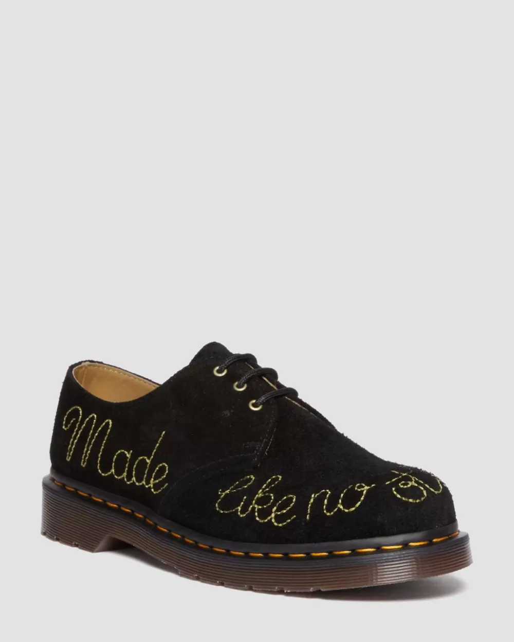 1461 Desert Oasis Suede -Kengät*Dr. Martens Clearance