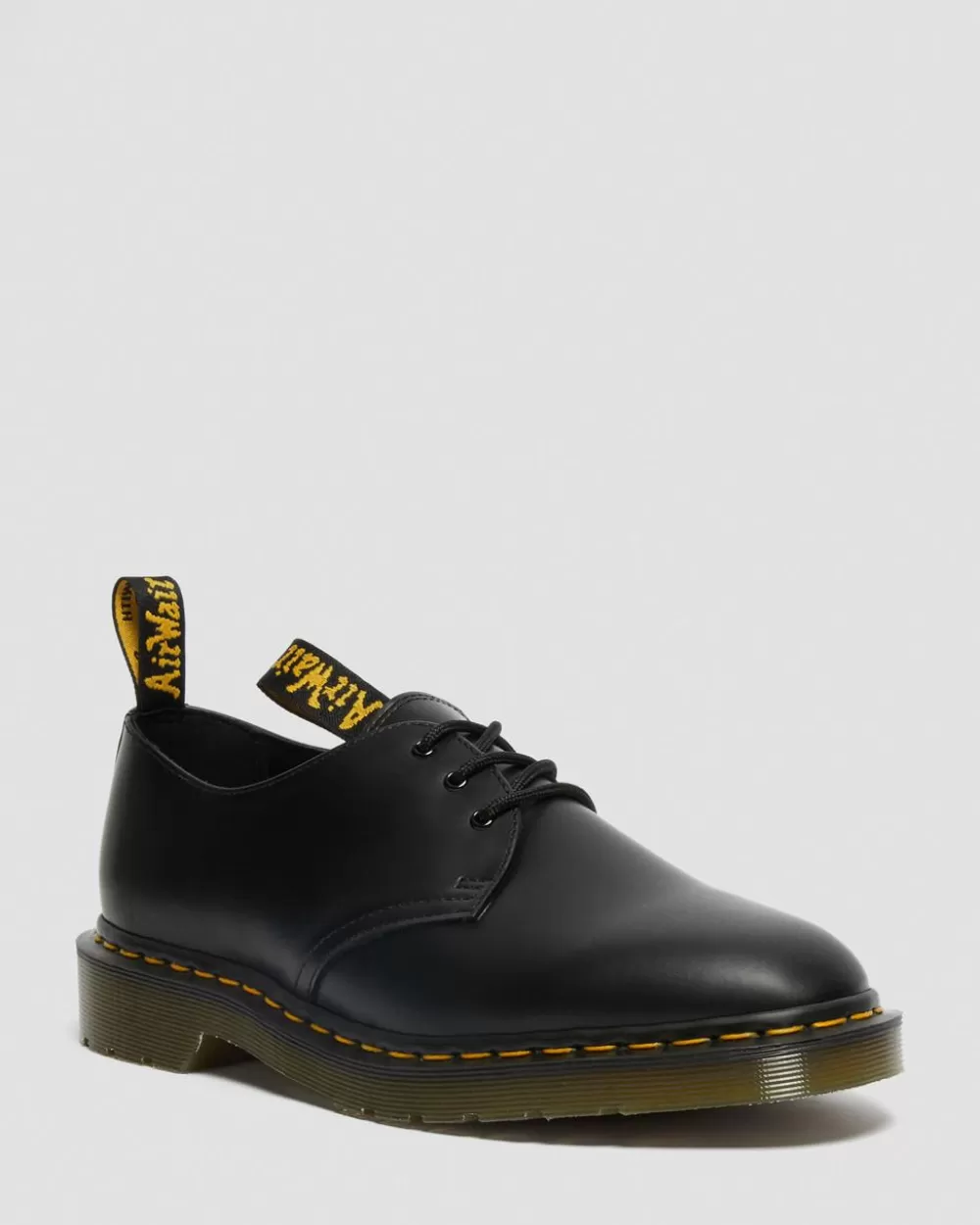 1461 Engineered Garments Smooth -NahkaKengät*Dr. Martens Shop