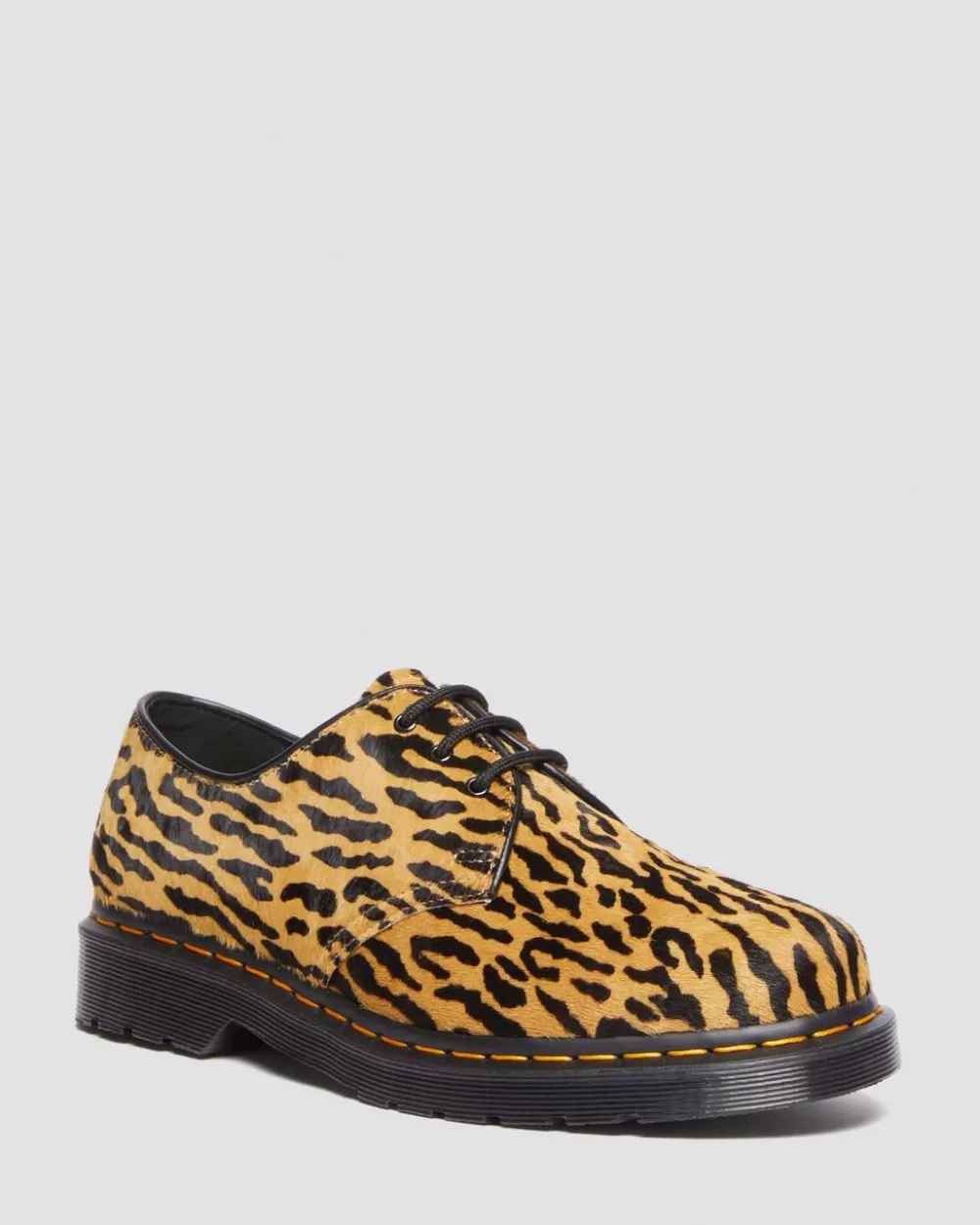 1461 Hair-On Wacko Maria -Kengät*Dr. Martens Hot