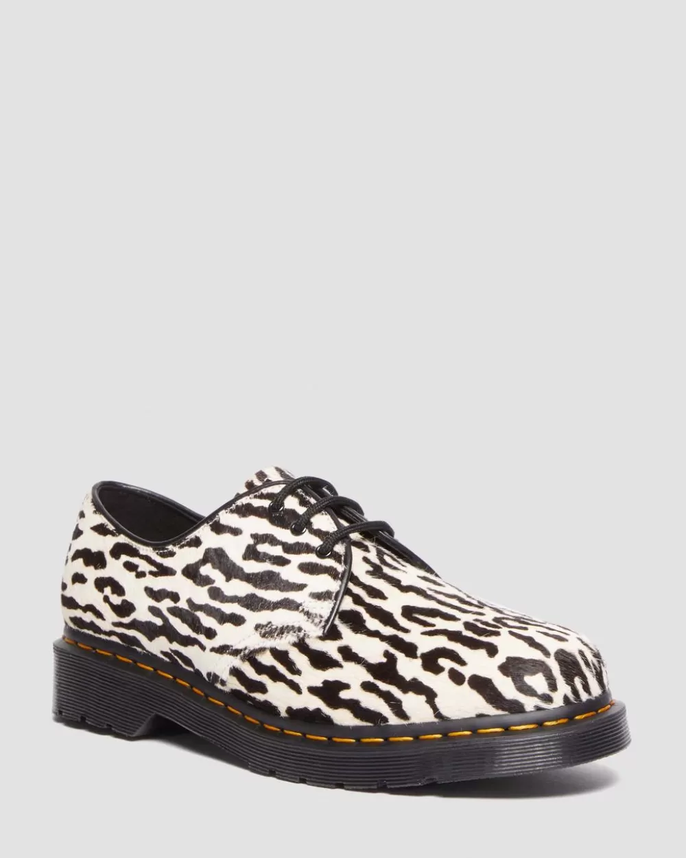 1461 Hair-On Wacko Maria -Kengät*Dr. Martens Hot