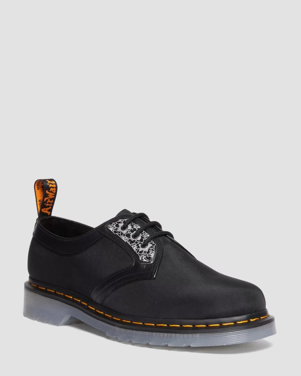 1461 King Nerd Leather Shoes*Dr. Martens Clearance