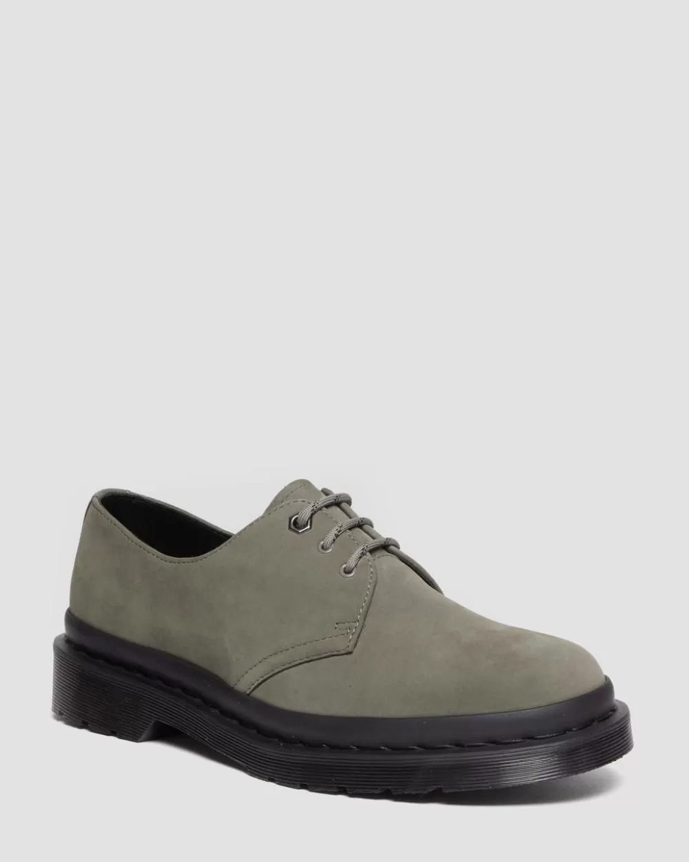 1461 Milled Nubuck Kenkia*Dr. Martens Clearance