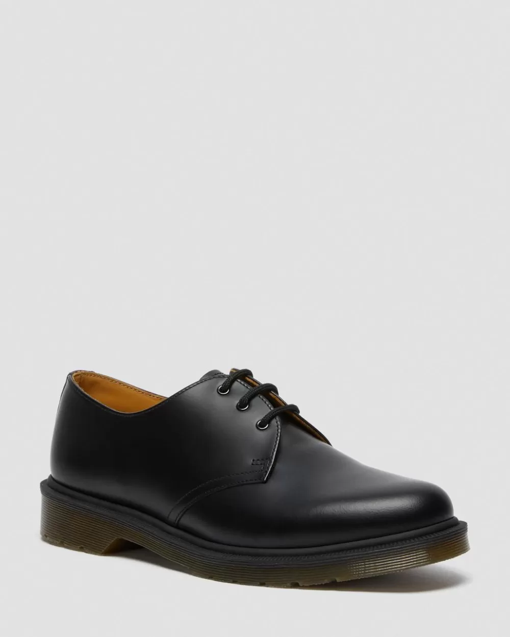 1461 Narrow Plain Welt Smooth Leather Oxford -Kengät*Dr. Martens Clearance