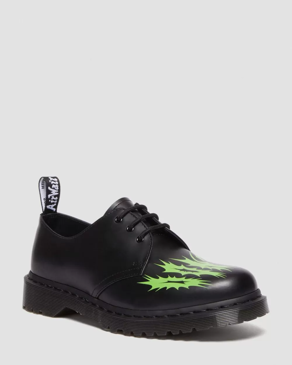 1461 Nts -NahkaKengät*Dr. Martens Shop