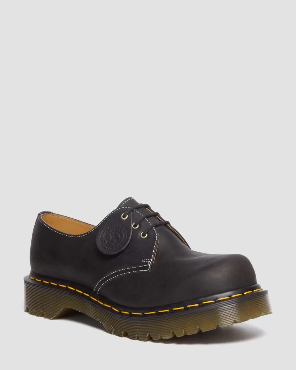 1461 Phoenix Leather Lace Up -Kengät*Dr. Martens Best