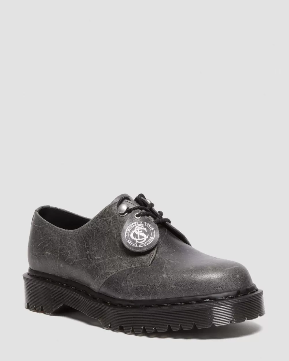 1461 Shoes Mie Bex Mid Grey*Dr. Martens Shop