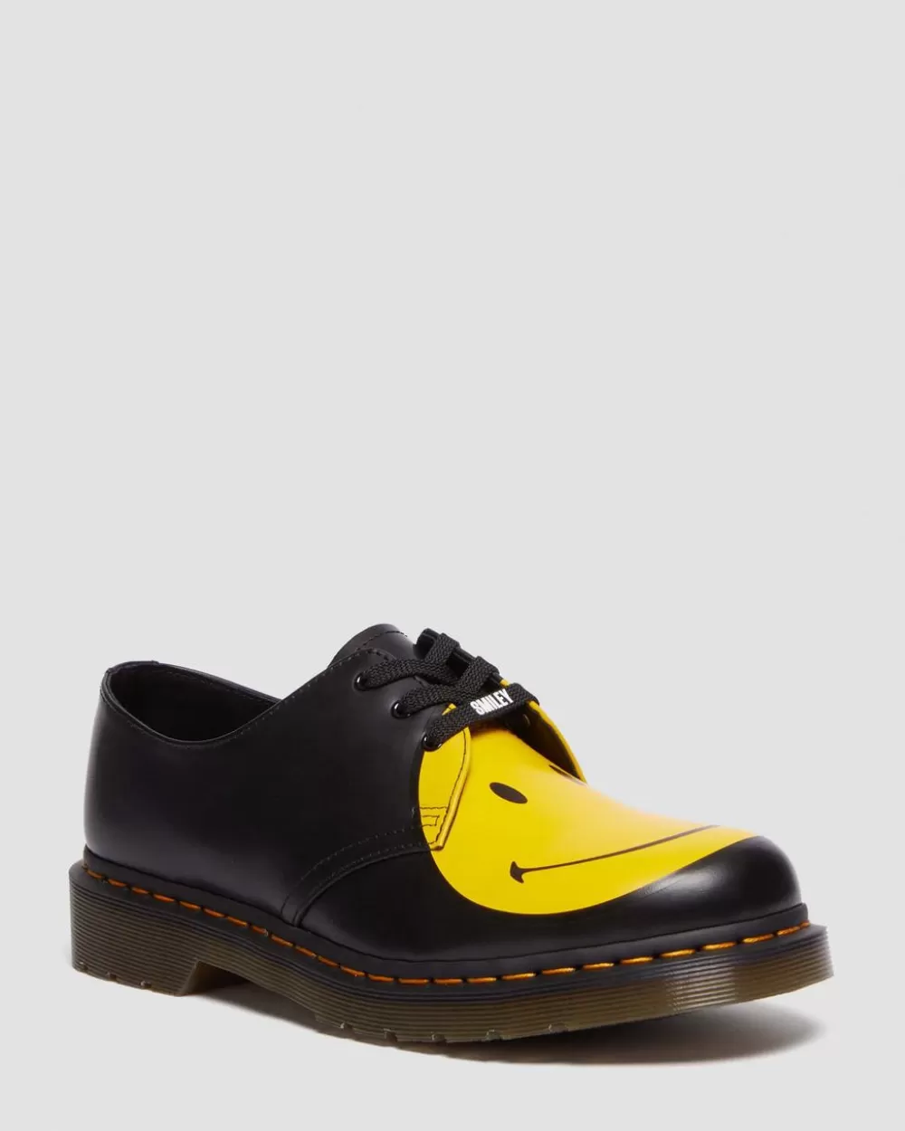 1461 Smiley® -NahkaKengät*Dr. Martens New