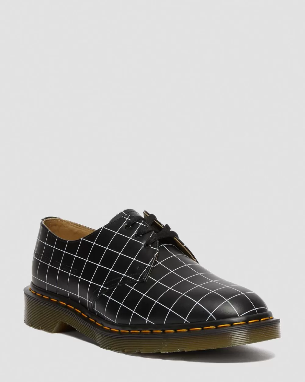 1461 Undercover Smooth -NahkaKengät*Dr. Martens Sale