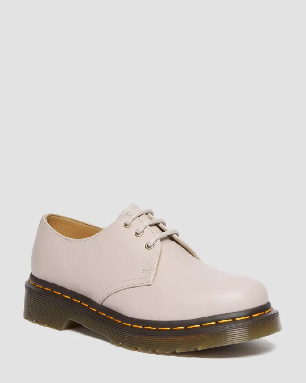 1461 Virginia Leather -Kengät*Dr. Martens Best Sale