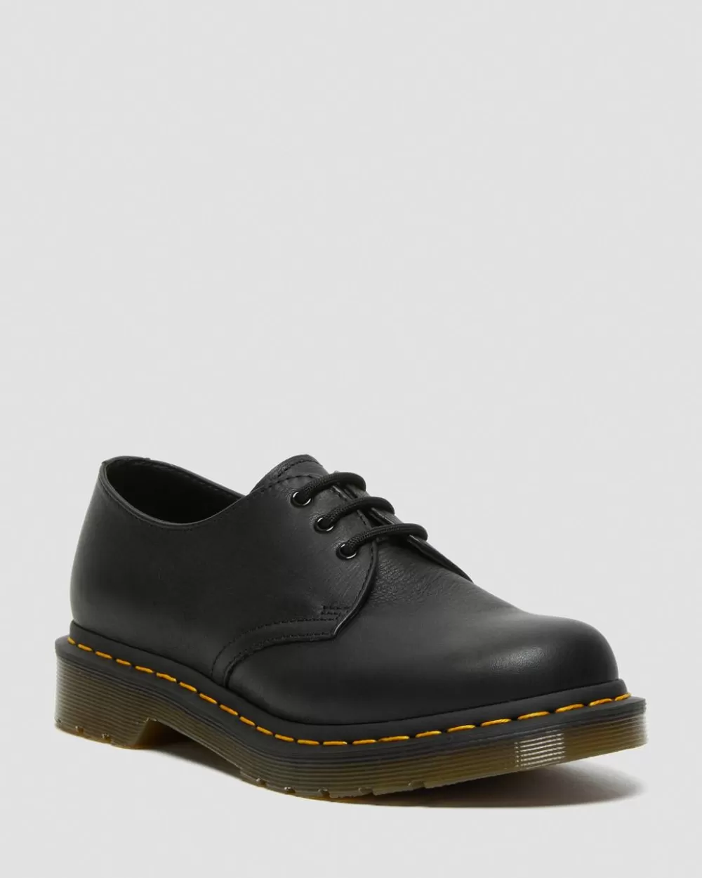 1461 Virginia Leather Oxford -Kengät*Dr. Martens Hot