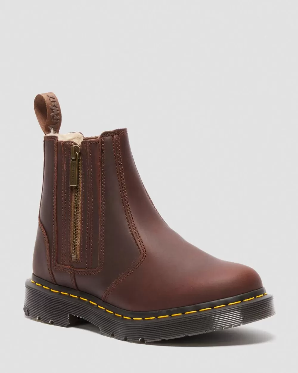 2976 Alyson Dm'S Wintergrip Chelsea -Bootsit*Dr. Martens Best Sale
