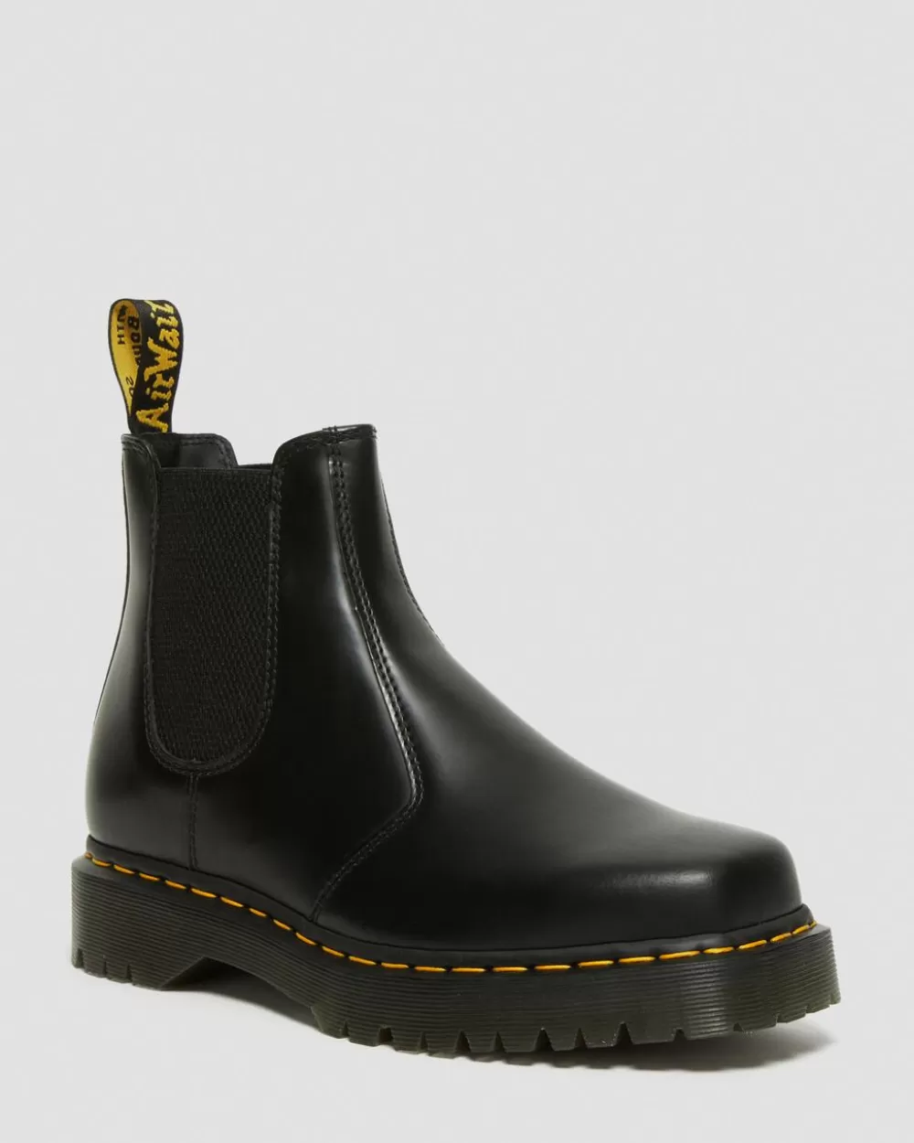 2976 Bex Squared Toe Chelsea -Nahkabootsit*Dr. Martens Clearance