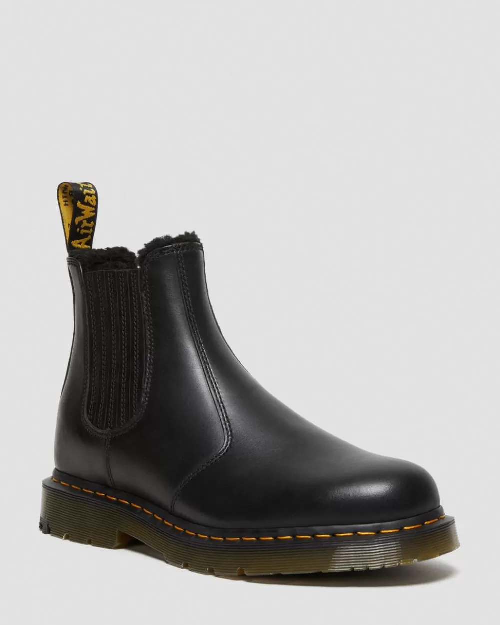 2976 Dm'S Wintergrip Chelsea -Bootsit*Dr. Martens Cheap