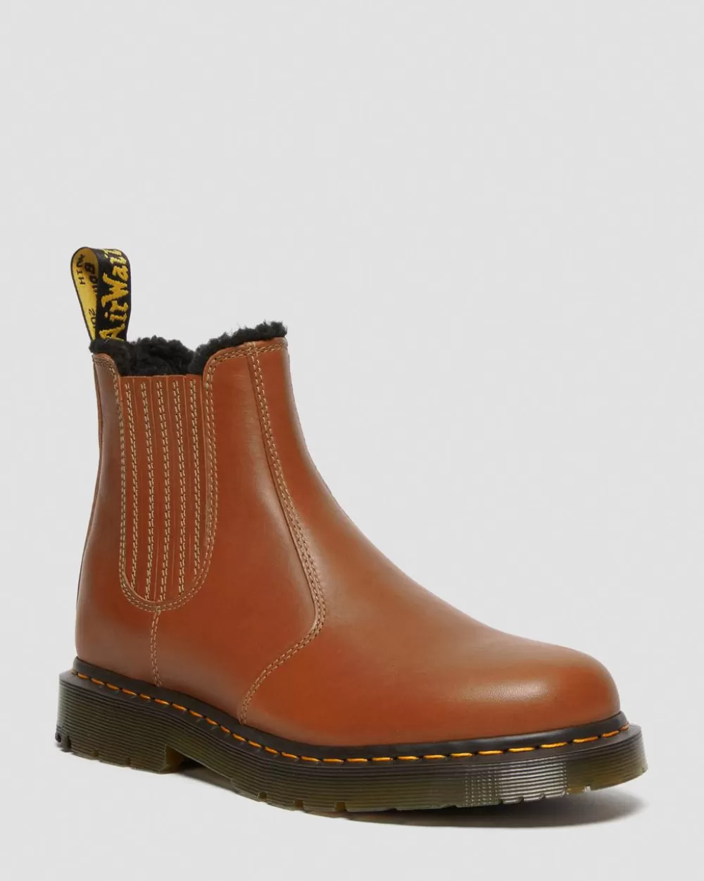 2976 Dm'S Wintergrip Chelsea -Bootsit*Dr. Martens Cheap