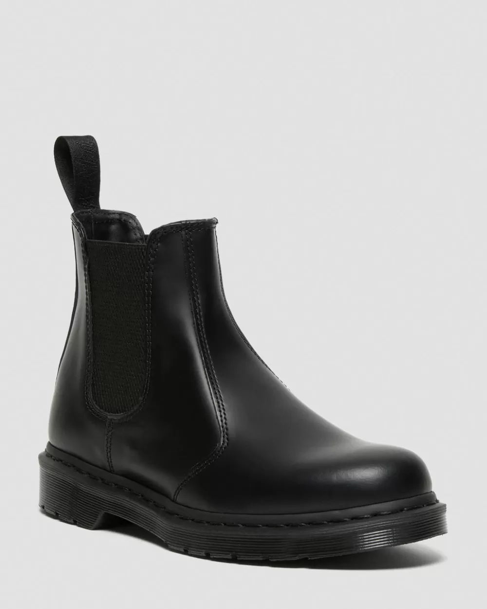 2976 Mono Smooth Chelsea -Nahkabootsit*Dr. Martens Cheap