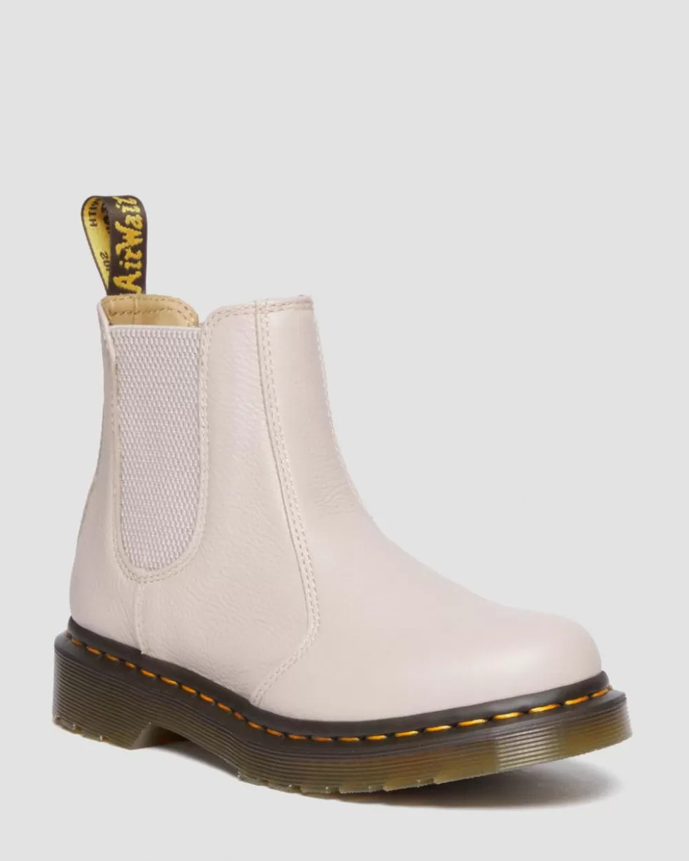 2976 Virginia Leather Chelsea -Bootsit*Dr. Martens Store