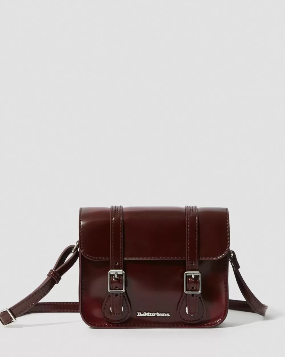 7 Inch Vegan Crossbody -Laukku*Dr. Martens Shop
